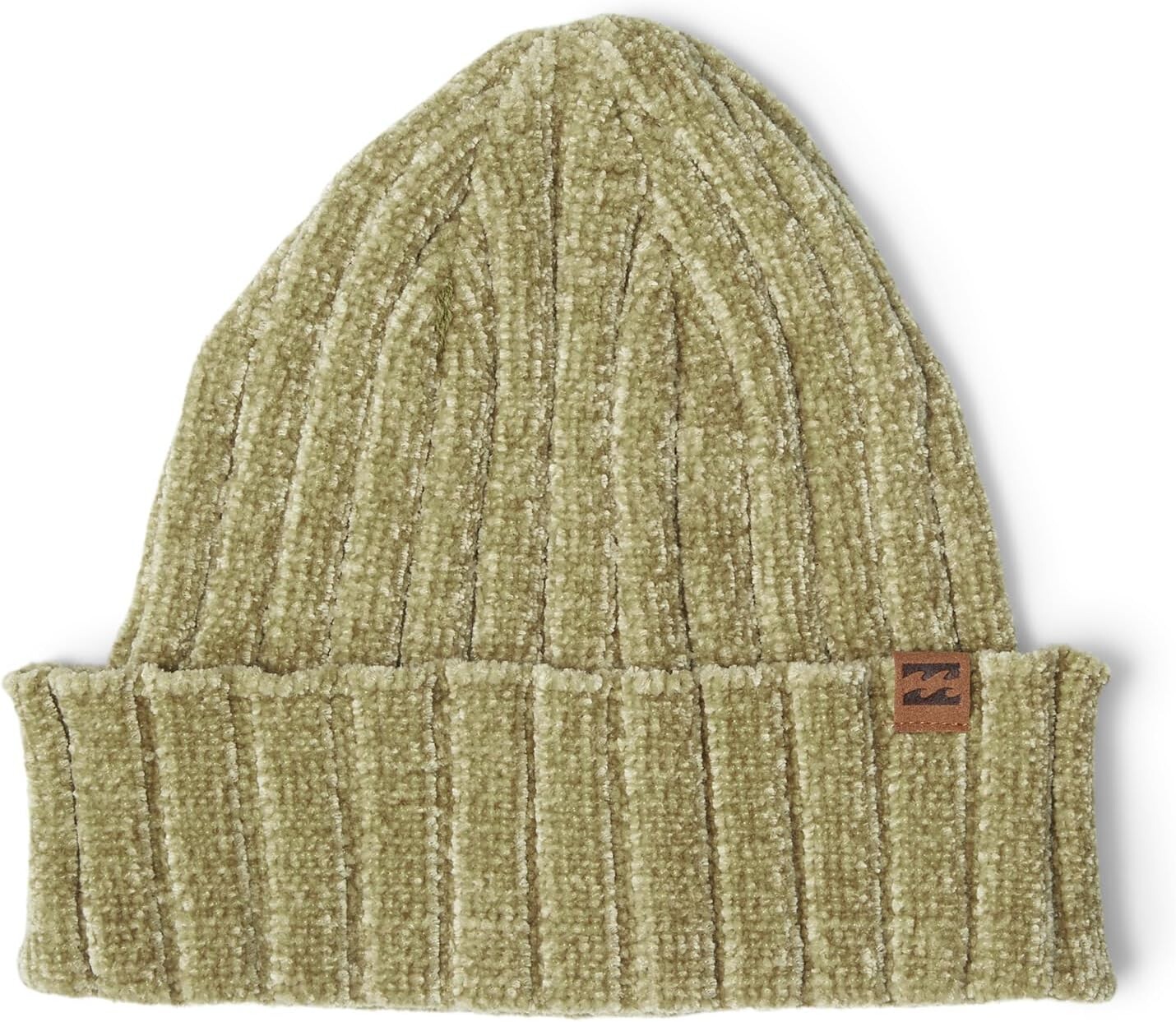 

Разминочная шапка Billabong, цвет Kiwi