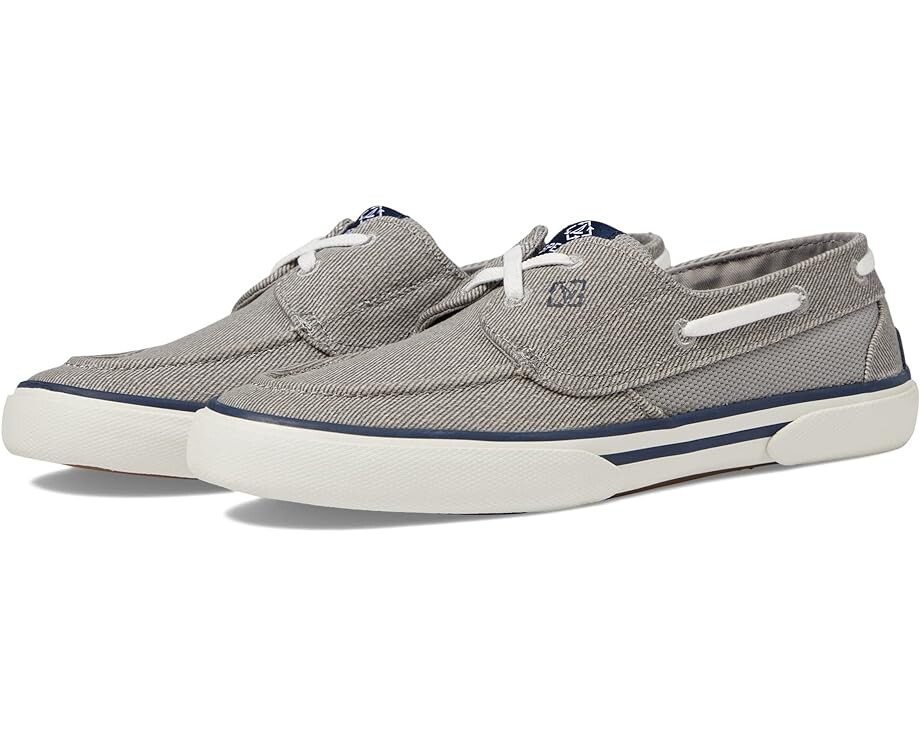 

Топсайдеры Sperry Pier Wave Boat, цвет Drizzle