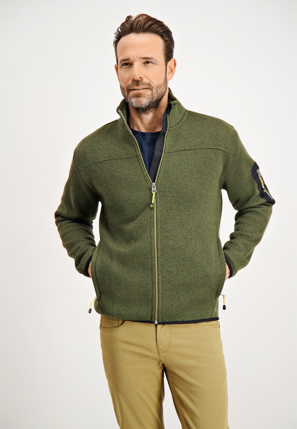 

Кардиган Jack's Sportswear