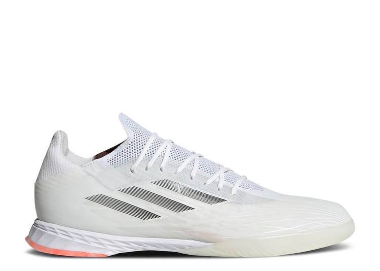 

Кроссовки Adidas X SPEEDFLOW.1 IN 'WHITE SOLAR RED', белый