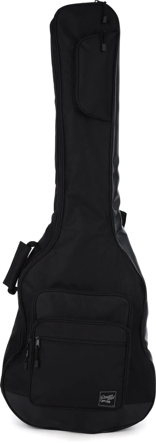 

Сумка для акустической бас-гитары Ibanez PowerPad IABB540 — черная