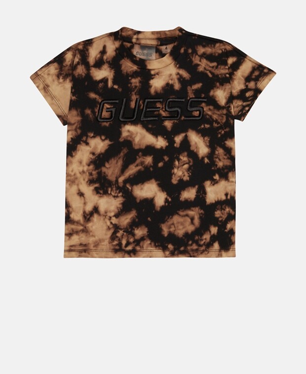 

Футболка Guess, цвет Tan