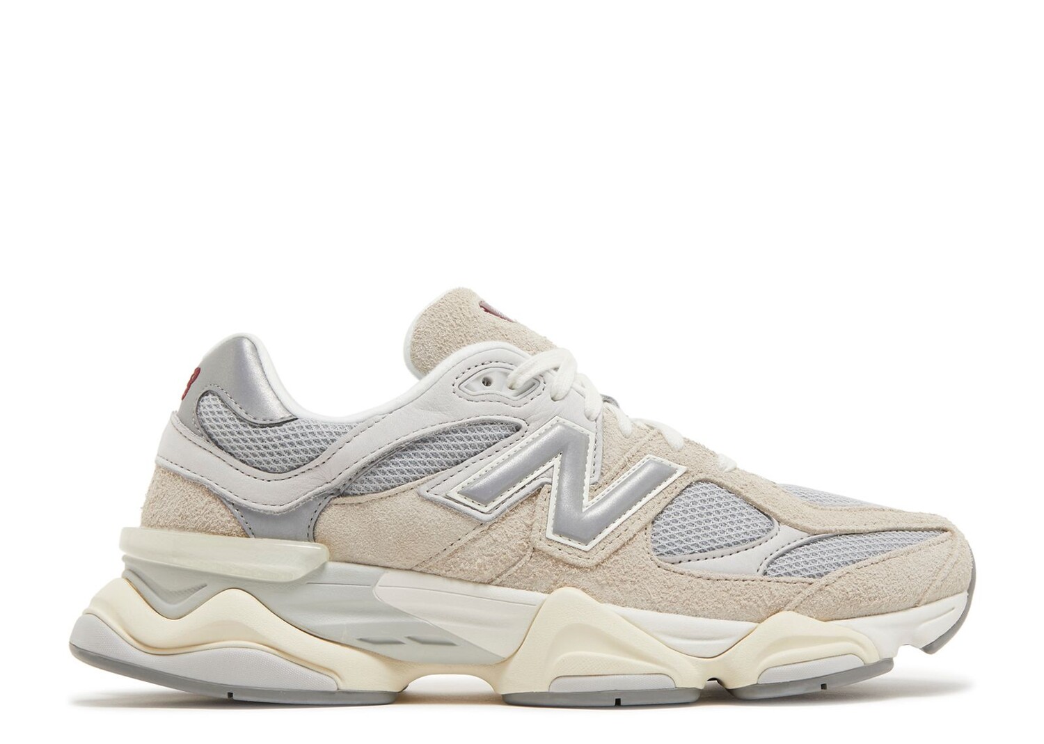 

Кроссовки New Balance 9060 'Lunar New Year', серый