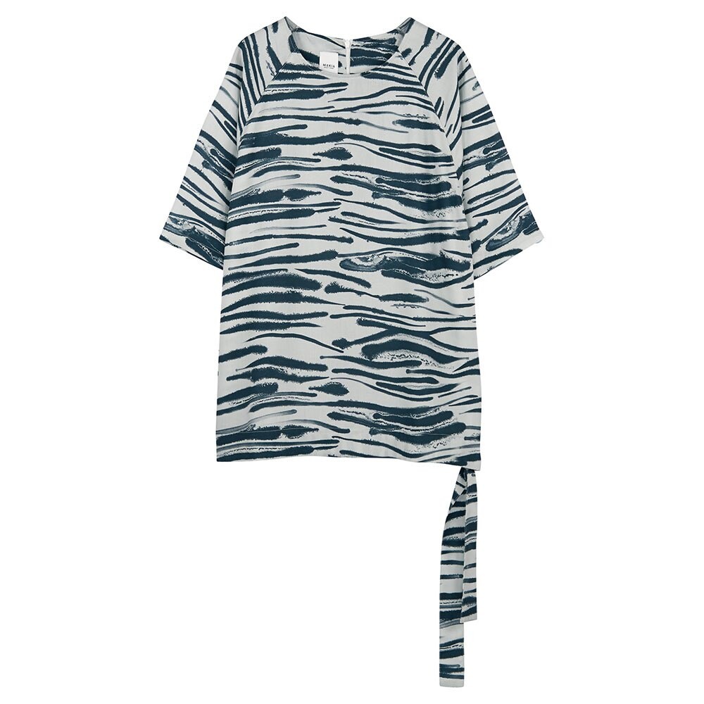 

Блузка Makia Mina 3/4 Sleeve, разноцветный
