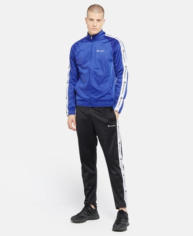

Спортивный костюм Champion, королевский синий