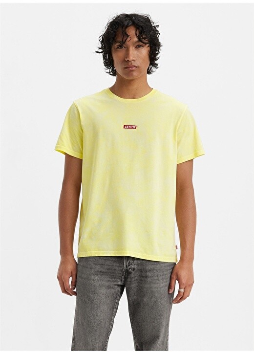 

Футболка Levis