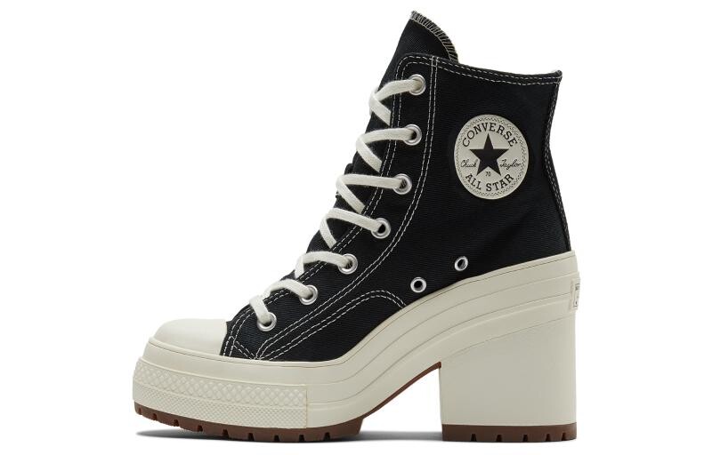 

Женские парусиновые туфли Converse Chuck Taylor All Star