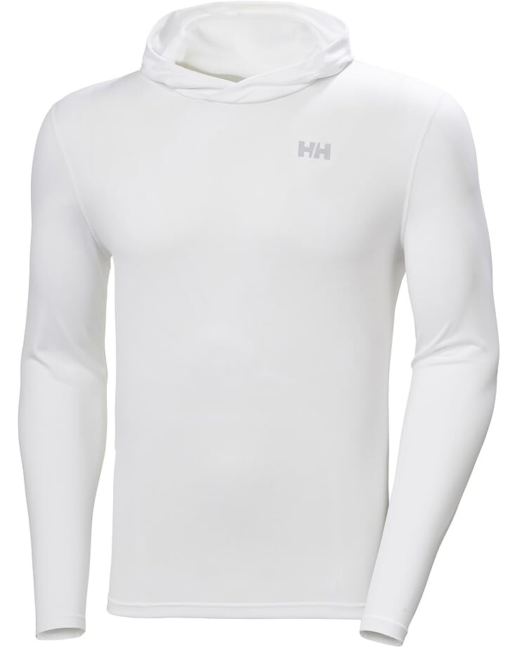 

Худи Helly Hansen Lifa Active Solen, белый