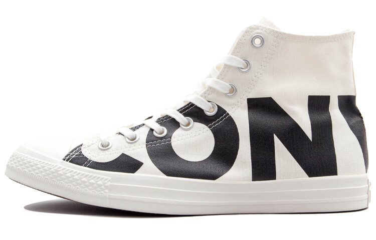 

Кроссовки унисекс для скейтбординга Converse Chuck Taylor All Star Hi Top белые