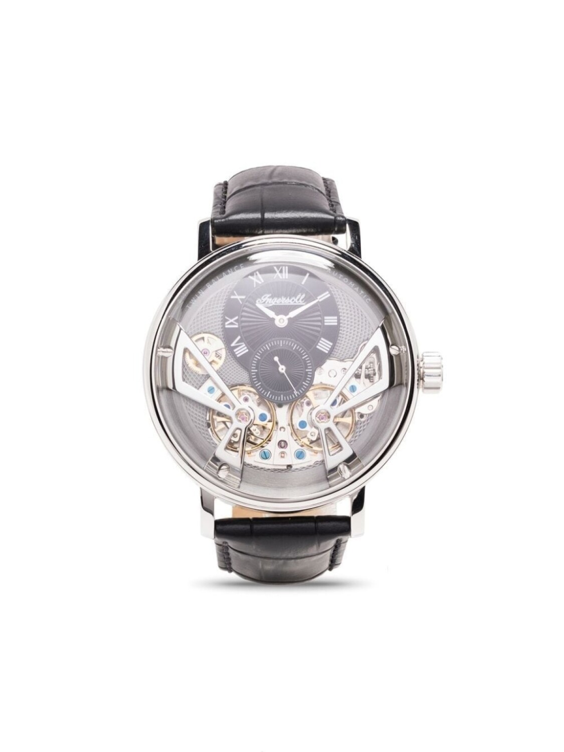 

Ingersoll Watches наручные часы The Tennessee 53 мм, черный