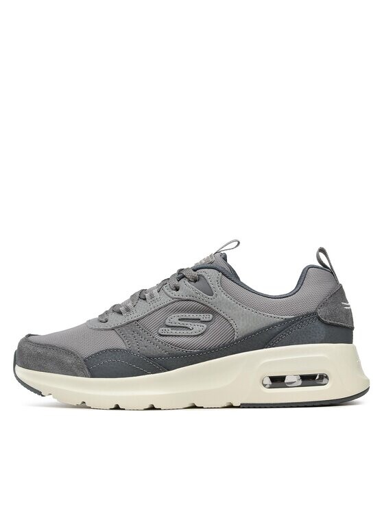 

Кроссовки Skechers, серый