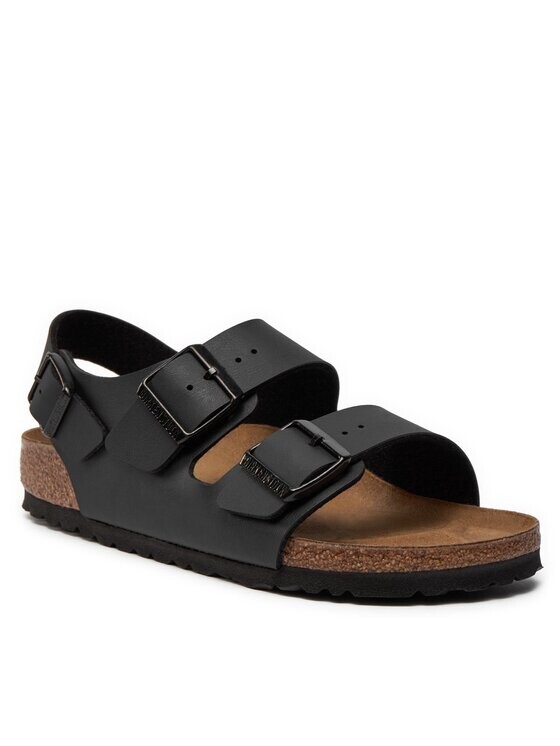 

Сандалии Birkenstock, черный