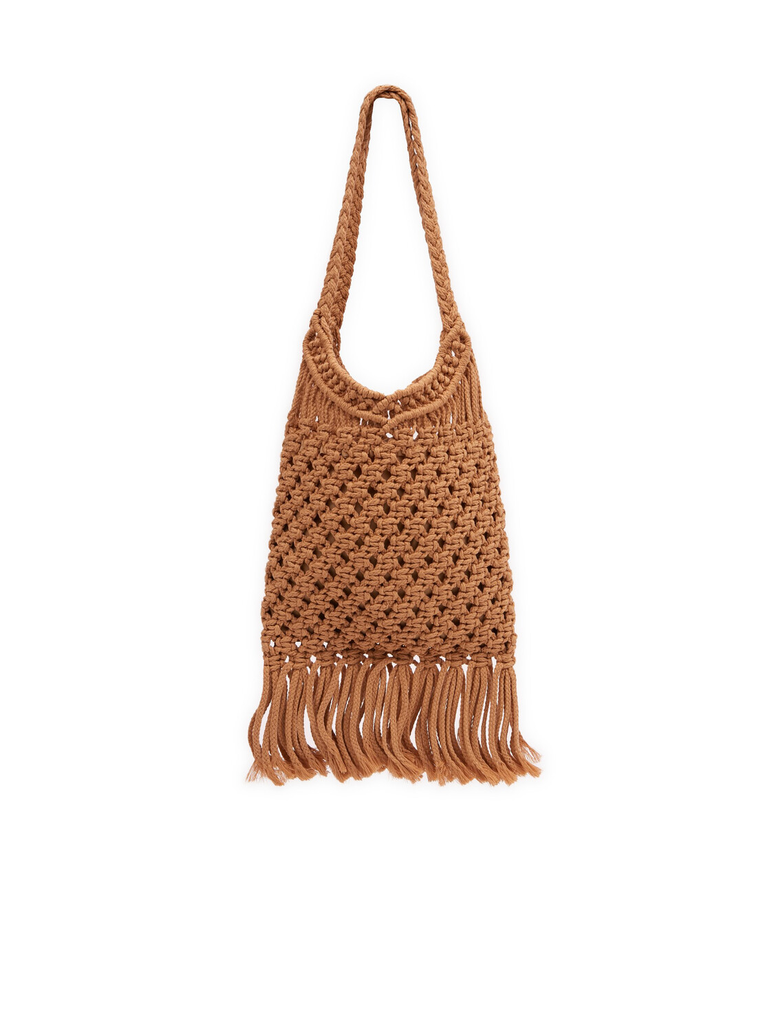 

Сумка шоппер orsay Handtasche, коричневый