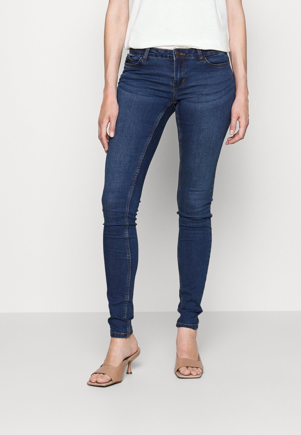 

Джинсы Skinny Fit Noisy May Tall