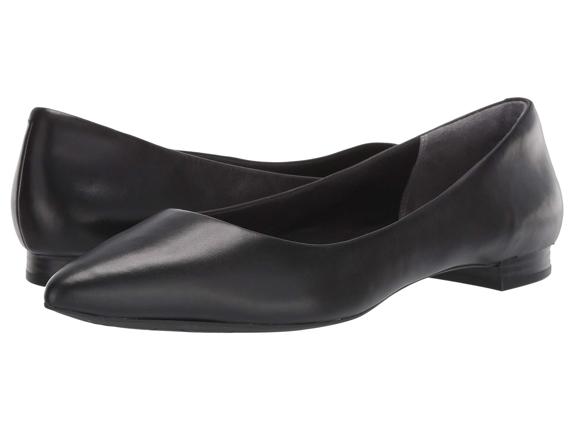 Обувь на низком каблуке Rockport Total Motion Adelyn Ballet
