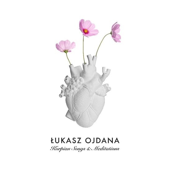 

Виниловая пластинка Ojdana Łukasz - Kurpian Songs & Meditations