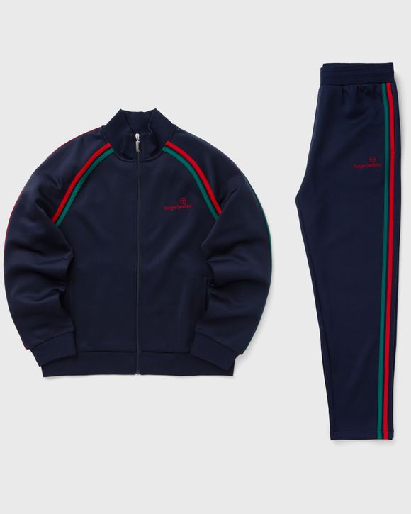 

Спортивный костюм Sergio Tacchini Ghibli Tracksuit, синий