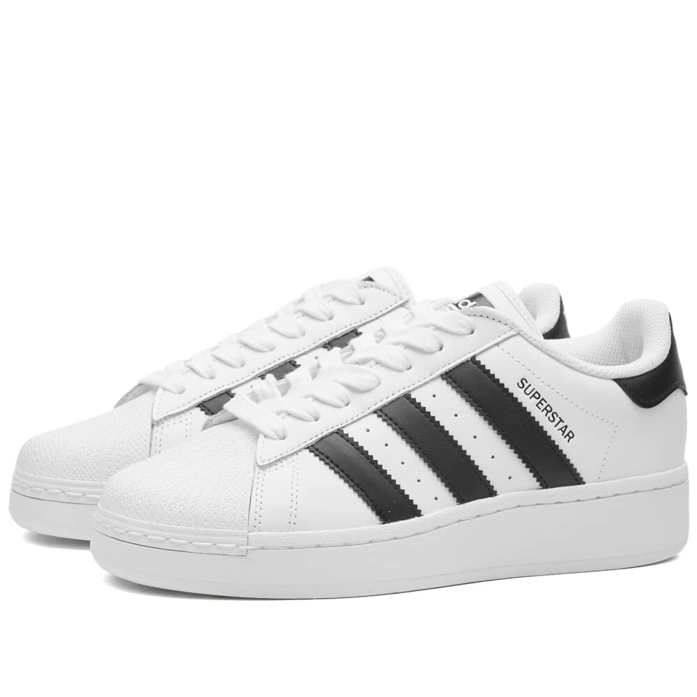 

Adidas Кроссовки Суперстар Xlg W