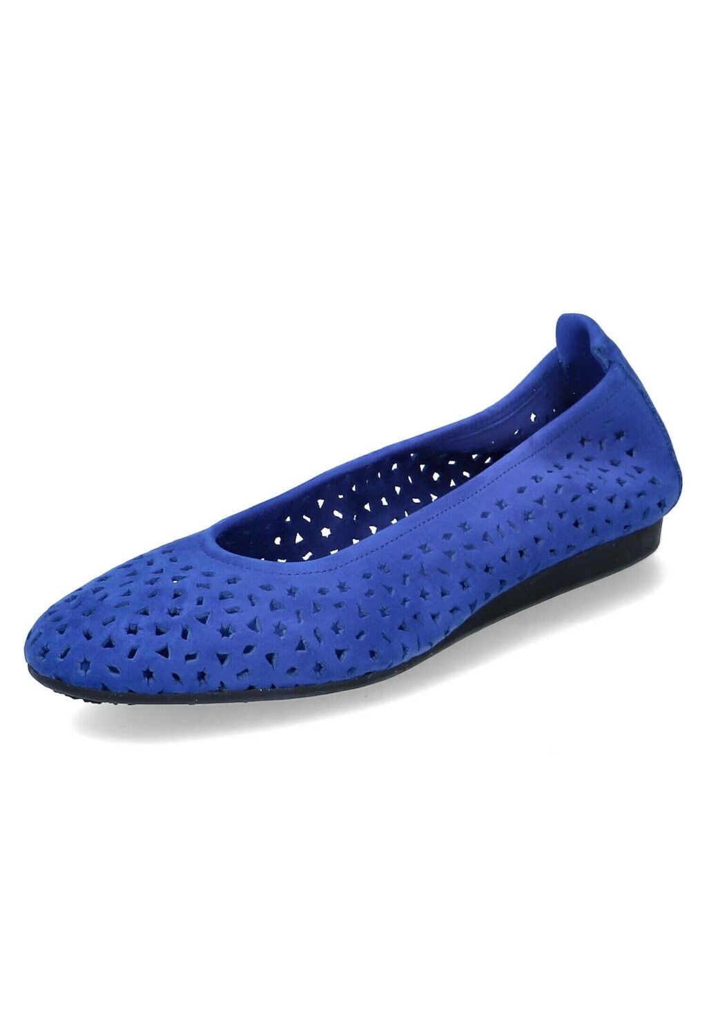 

Классические балетки Arche, цвет blau