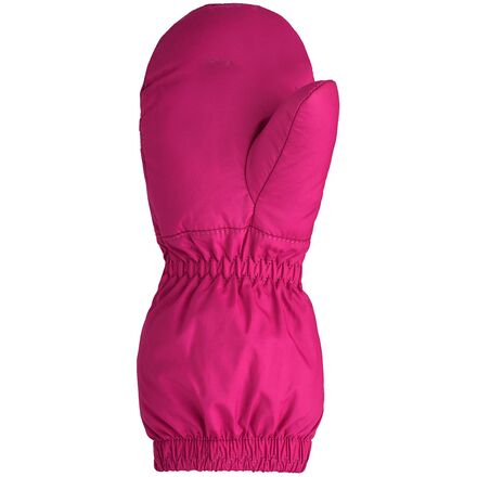 Варежки Baby Puff – для малышей Patagonia, цвет Mythic Pink