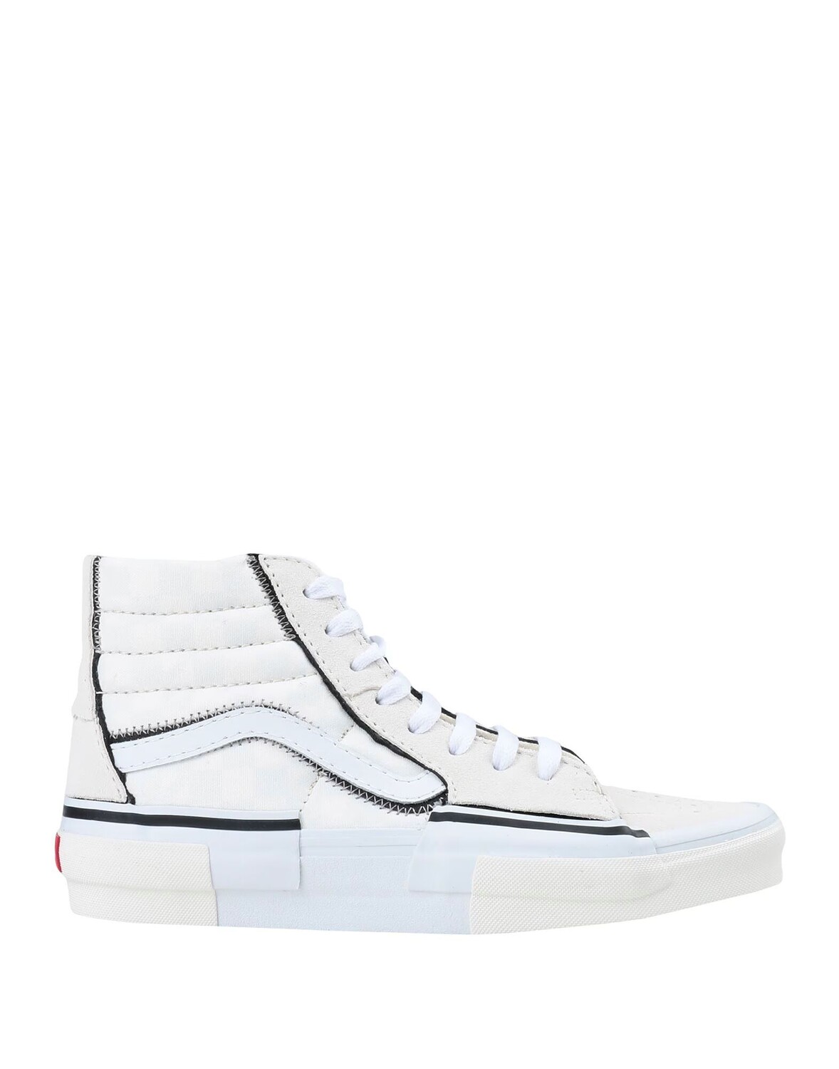 

Кеды Vans, белый