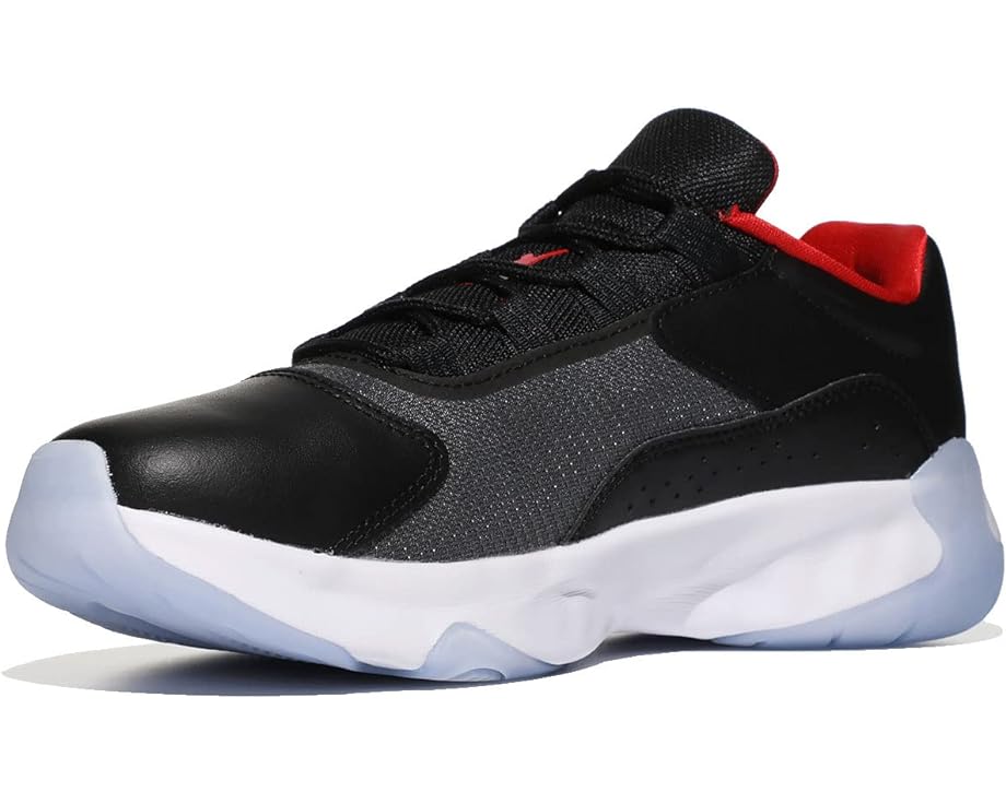 

Кроссовки Jordan Air Jordan 11 CMFT Low, цвет Black/University Red/White