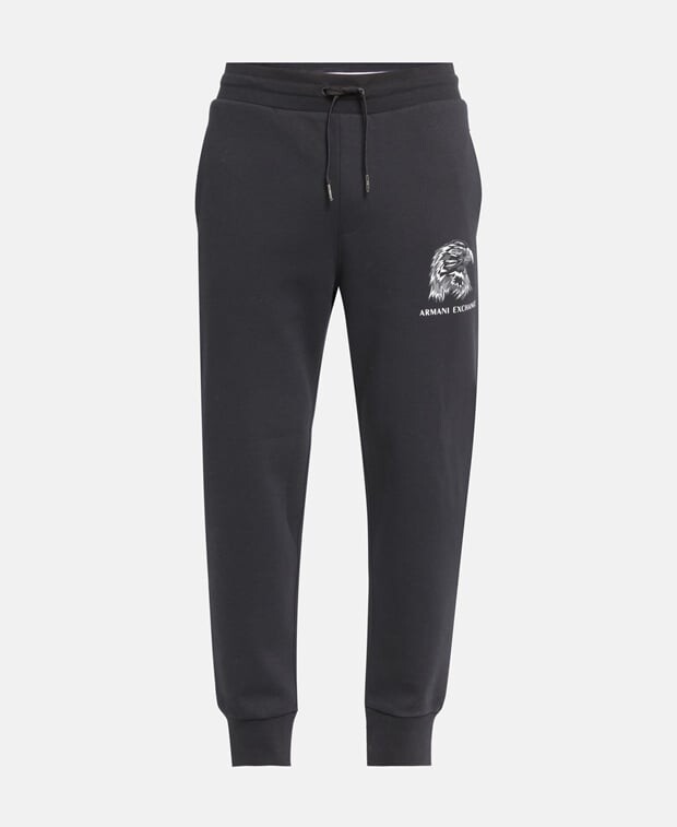 

Спортивные штаны Armani, черный
