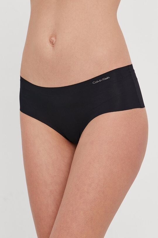 

Трусики Calvin Klein Underwear, черный
