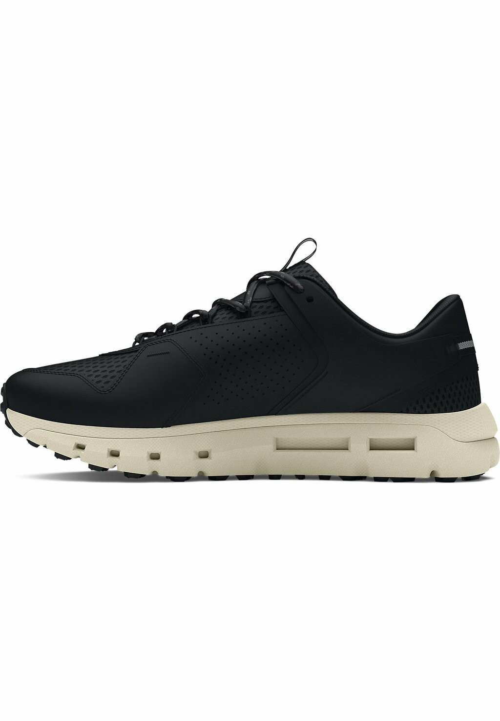 

Кроссовки для бега по пересеченной местности CASUAL TECHNICAL Under Armour, цвет black