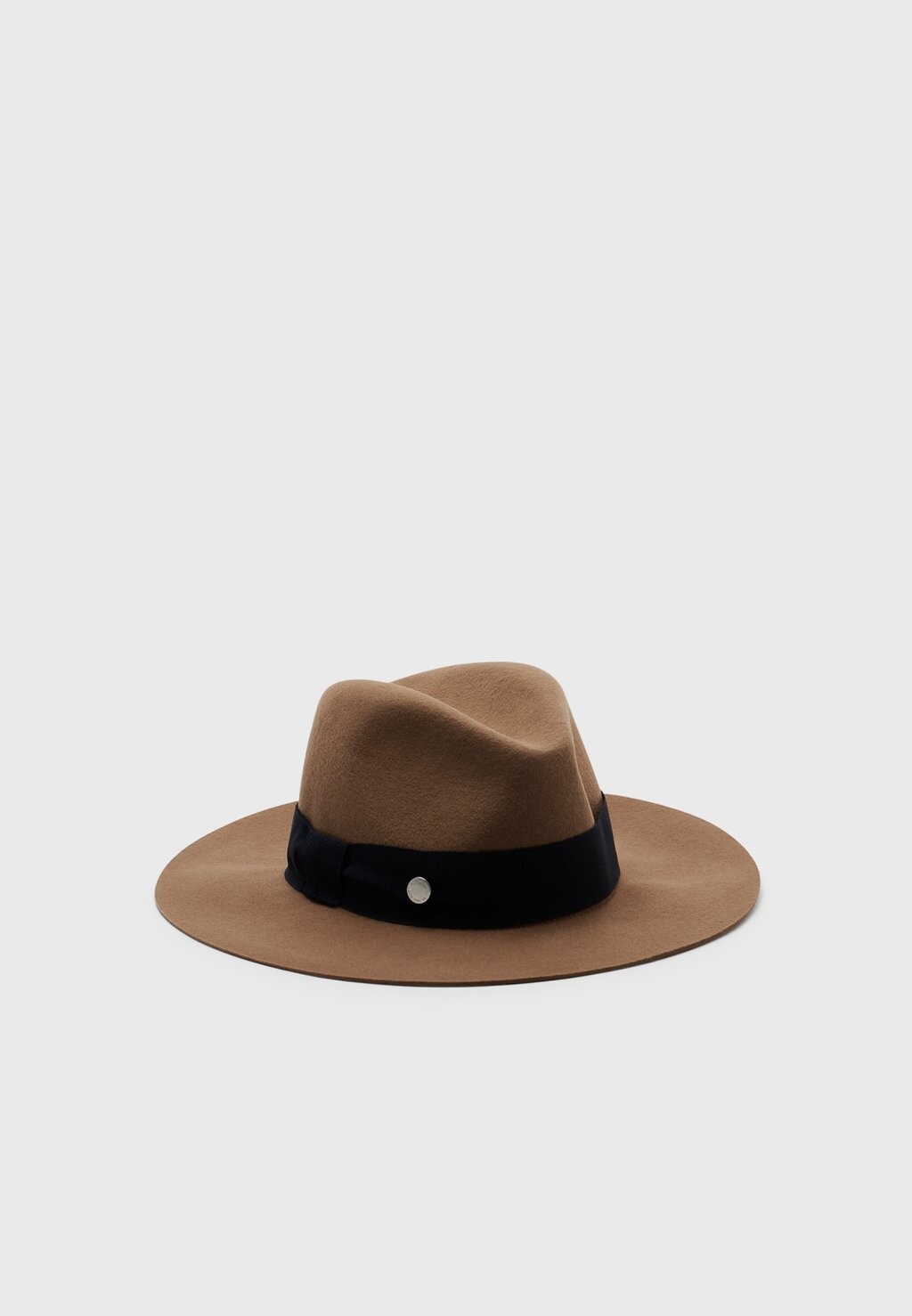 

Шляпа Paul Smith, коричневый