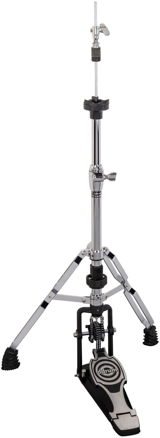 

ddrum RXHH2L PRO Стойка для хай-хэта RX Series Pro — 2 ножки