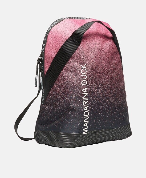 

Рюкзак Mandarina Duck, черный
