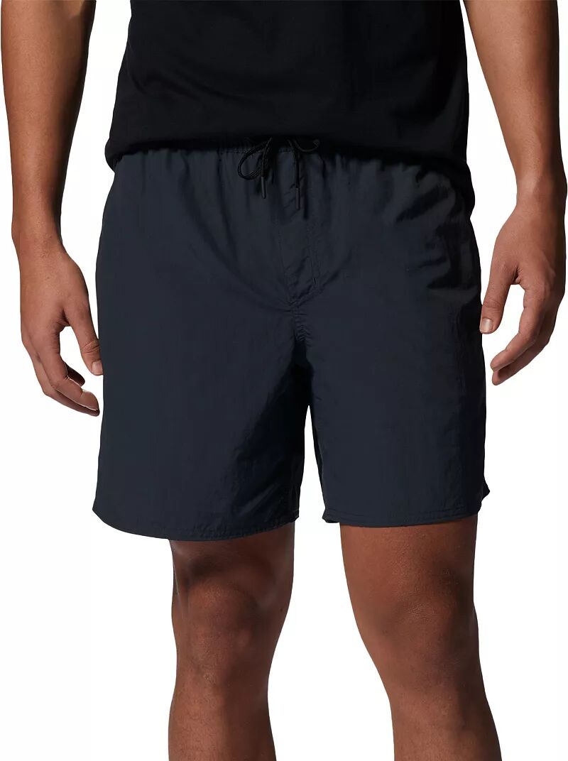 цена Мужские шорты для плавания Stryder Mountain Hardwear