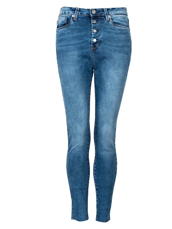 

Джинсы Дион Прайм женские Pepe Jeans, синий