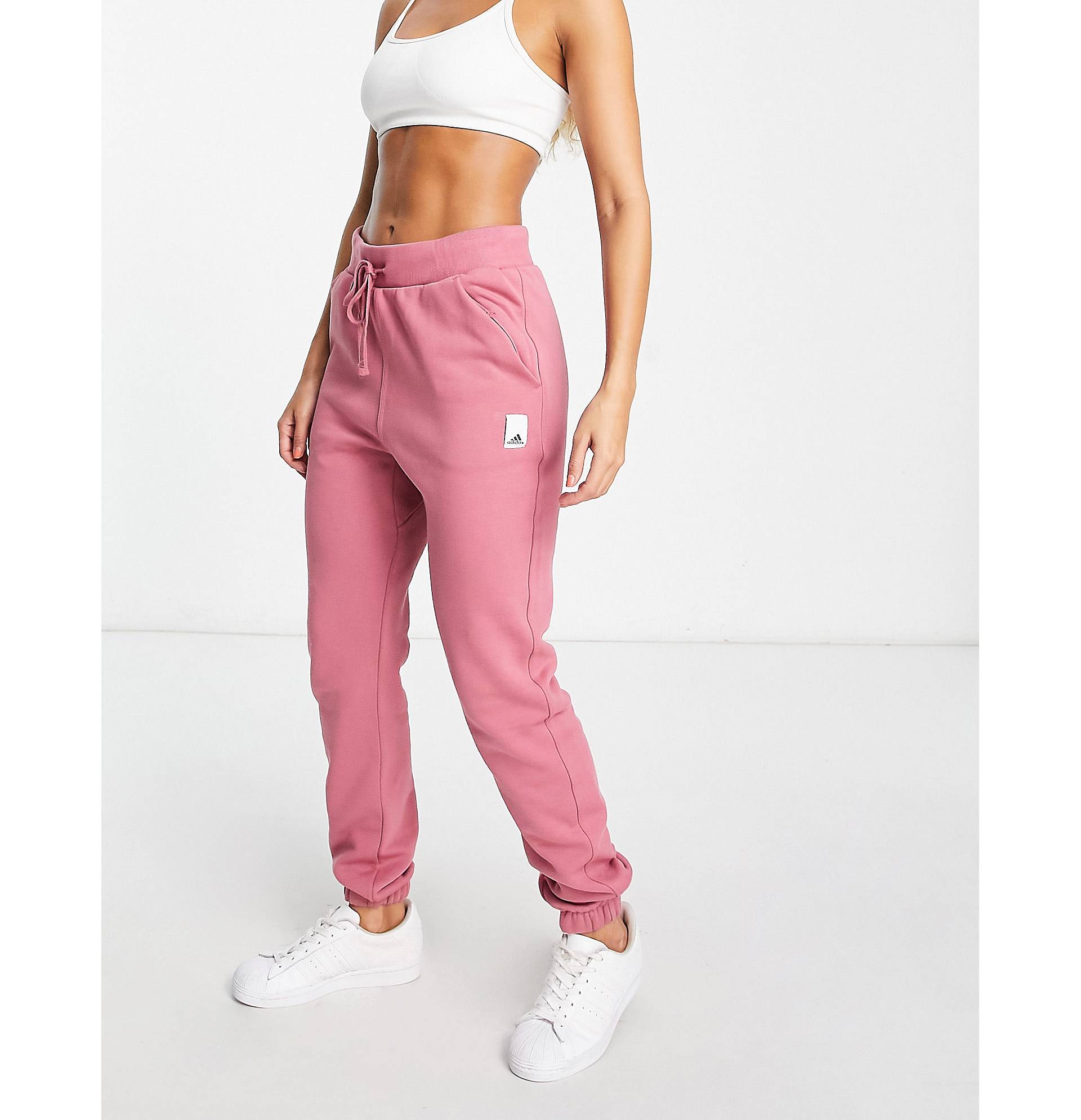 Adidas Originals Velour track Pant