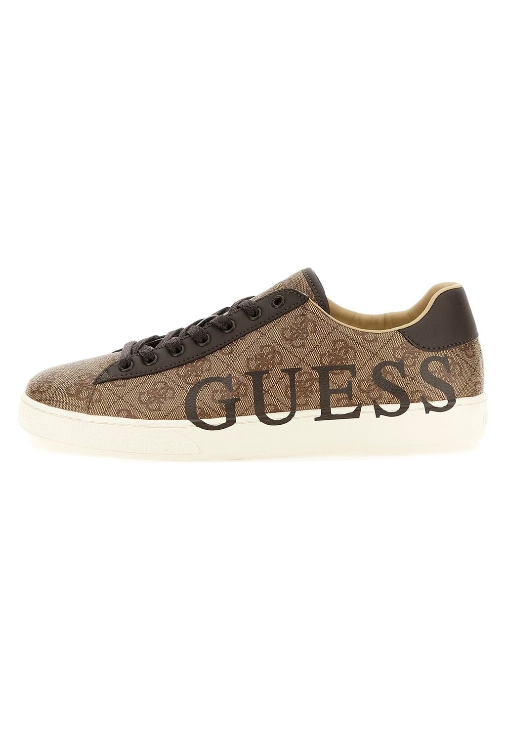 

Низкие кроссовки Guess