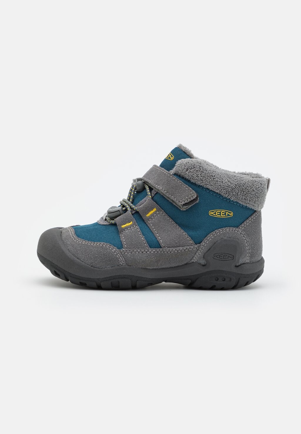 

Кроссовки Knotch Chukka Unisex Keen, синий