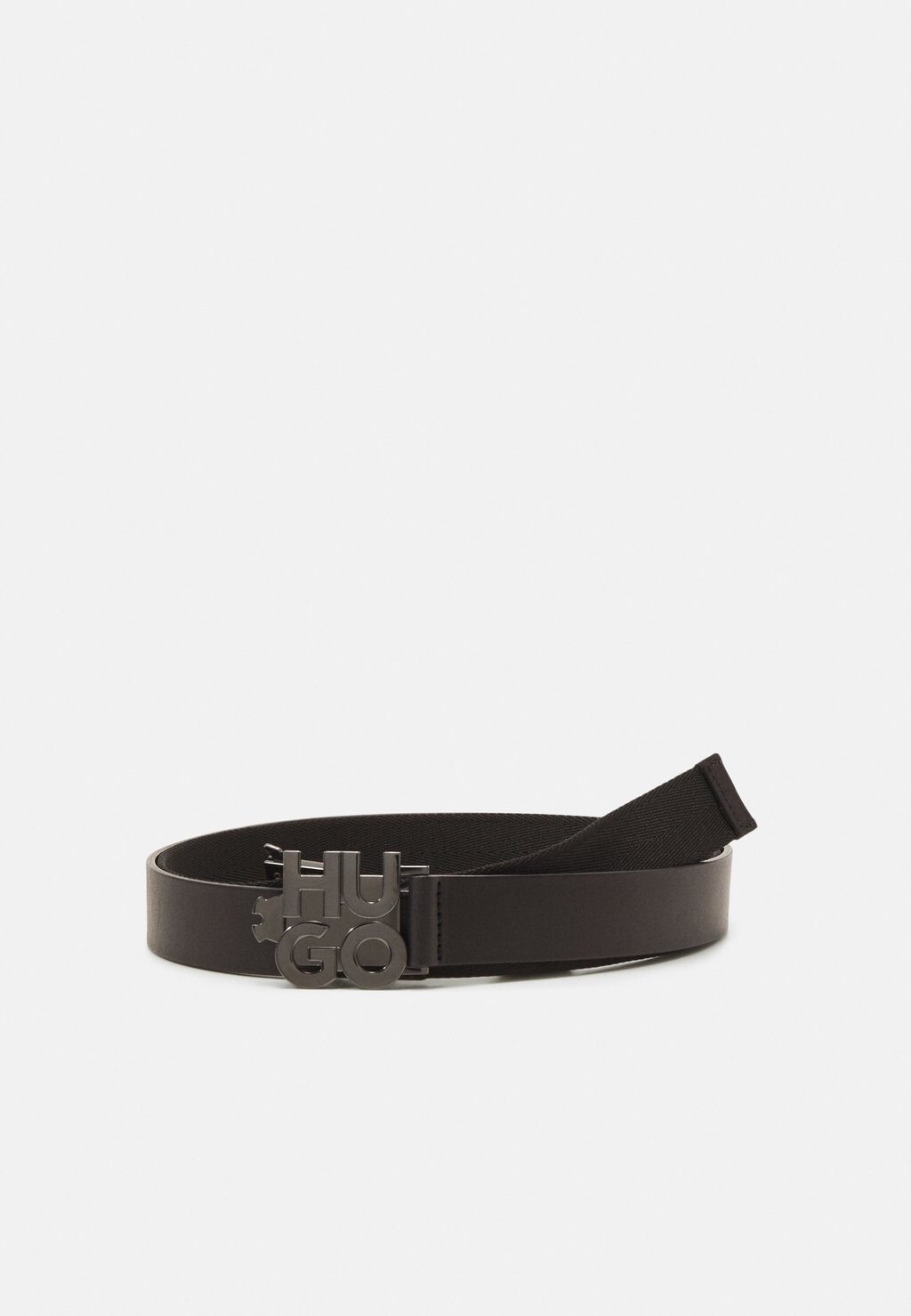 

Ремень Unisex HUGO, черный