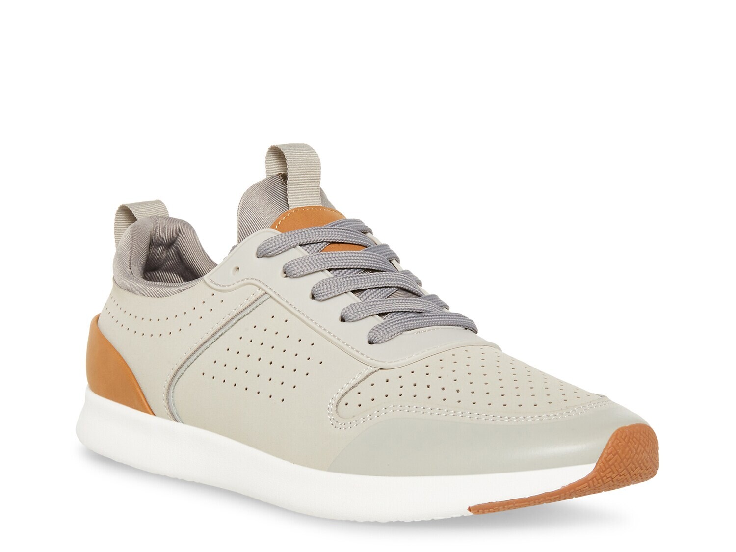 

Кроссовки Steve Madden Samson Jogger, серый