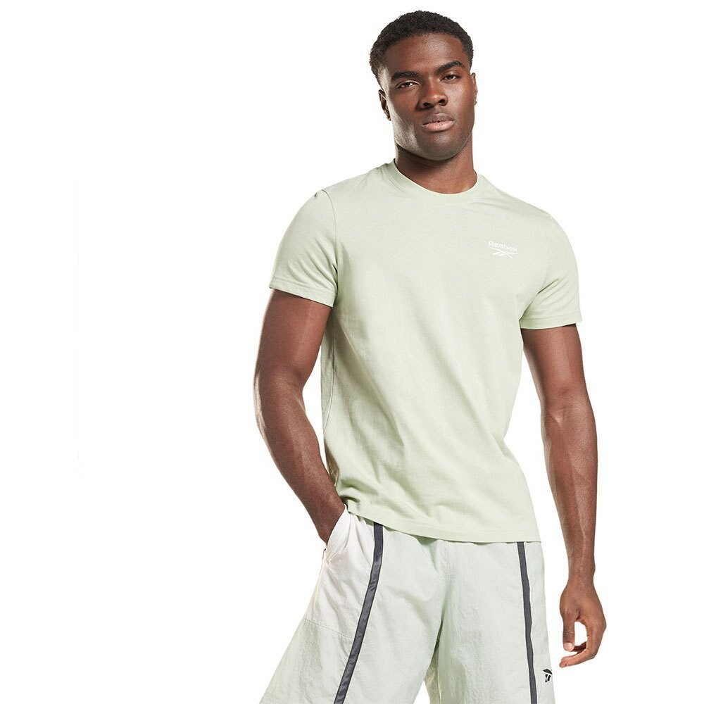 

Футболка Reebok Ri Classic, белый