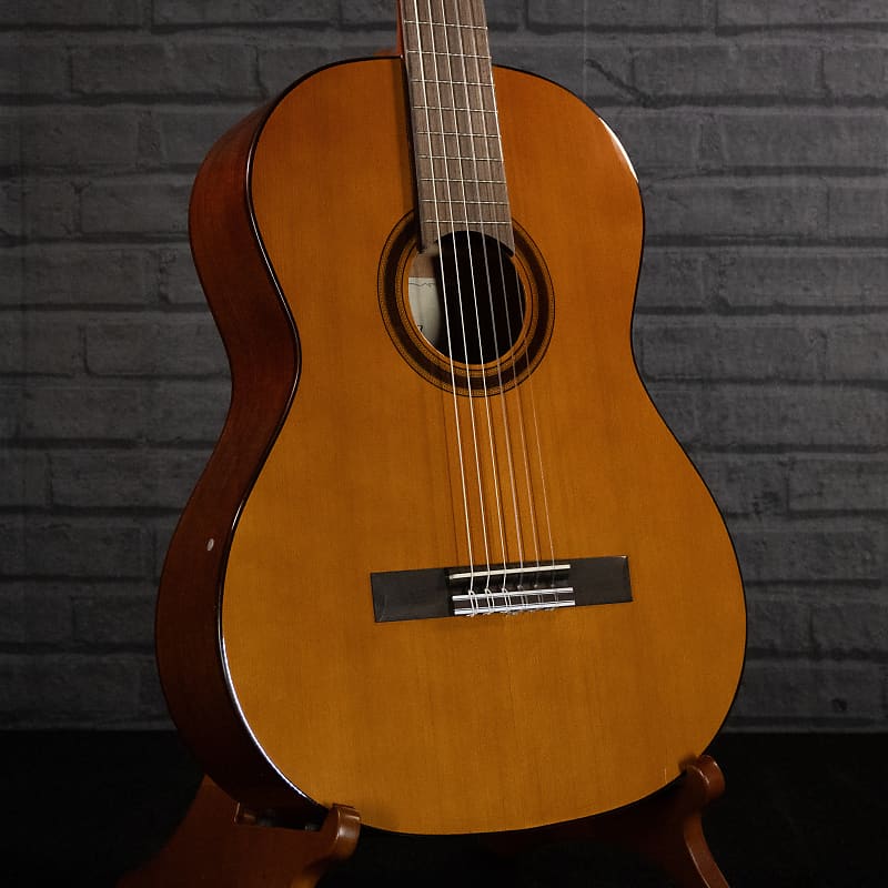 Акустическая гитара Admira Malaga Classical Nylon-String Guitar набор начинающего гитариста классическая гитара глянцевая 7 8 с нейлоновыми струнами черная