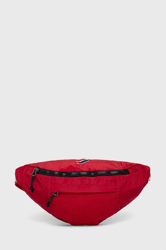 

Набор для талии Superdry, красный