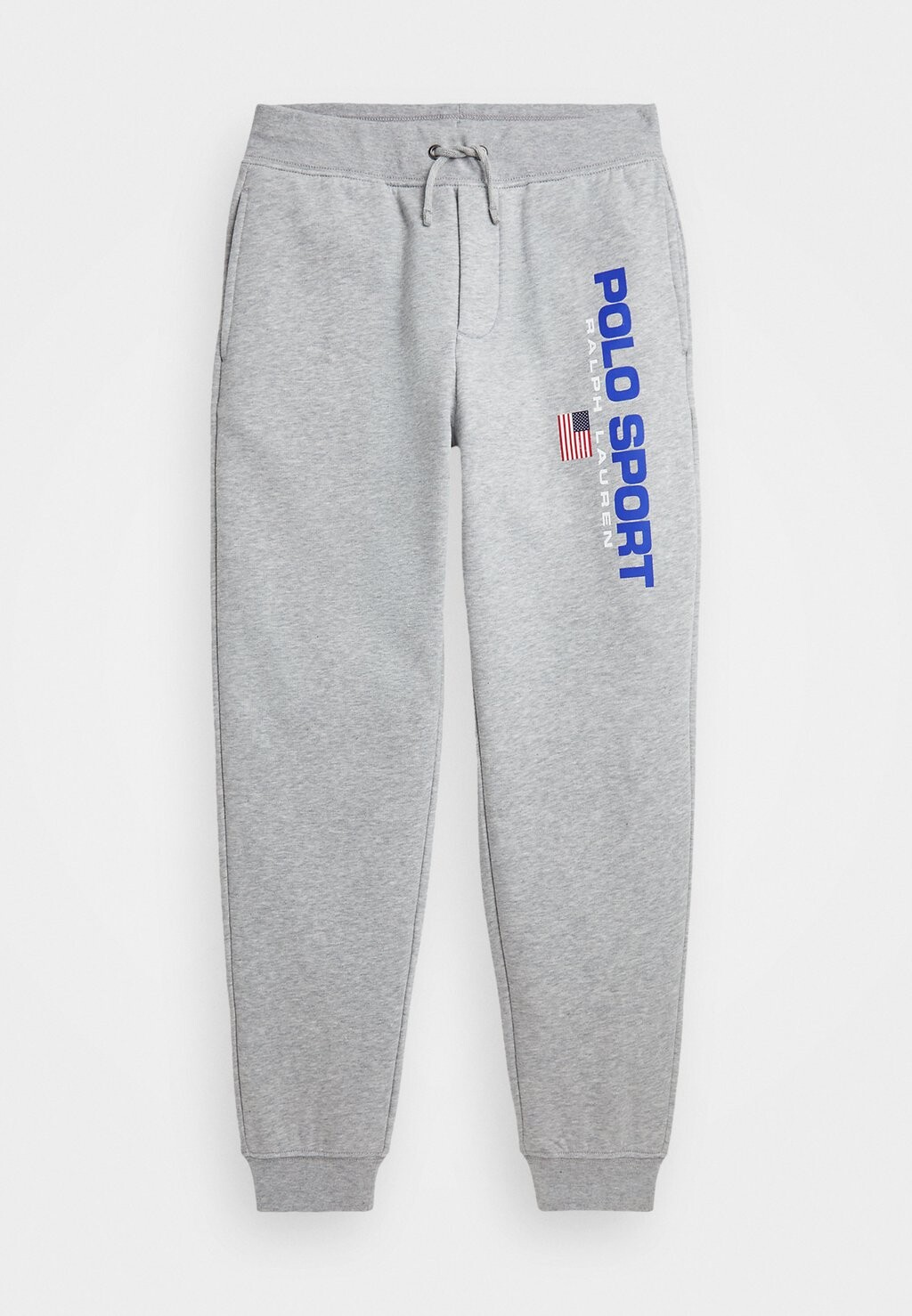 

Спортивные брюки PANT ATHLETIC Polo Ralph Lauren, цвет andover heather