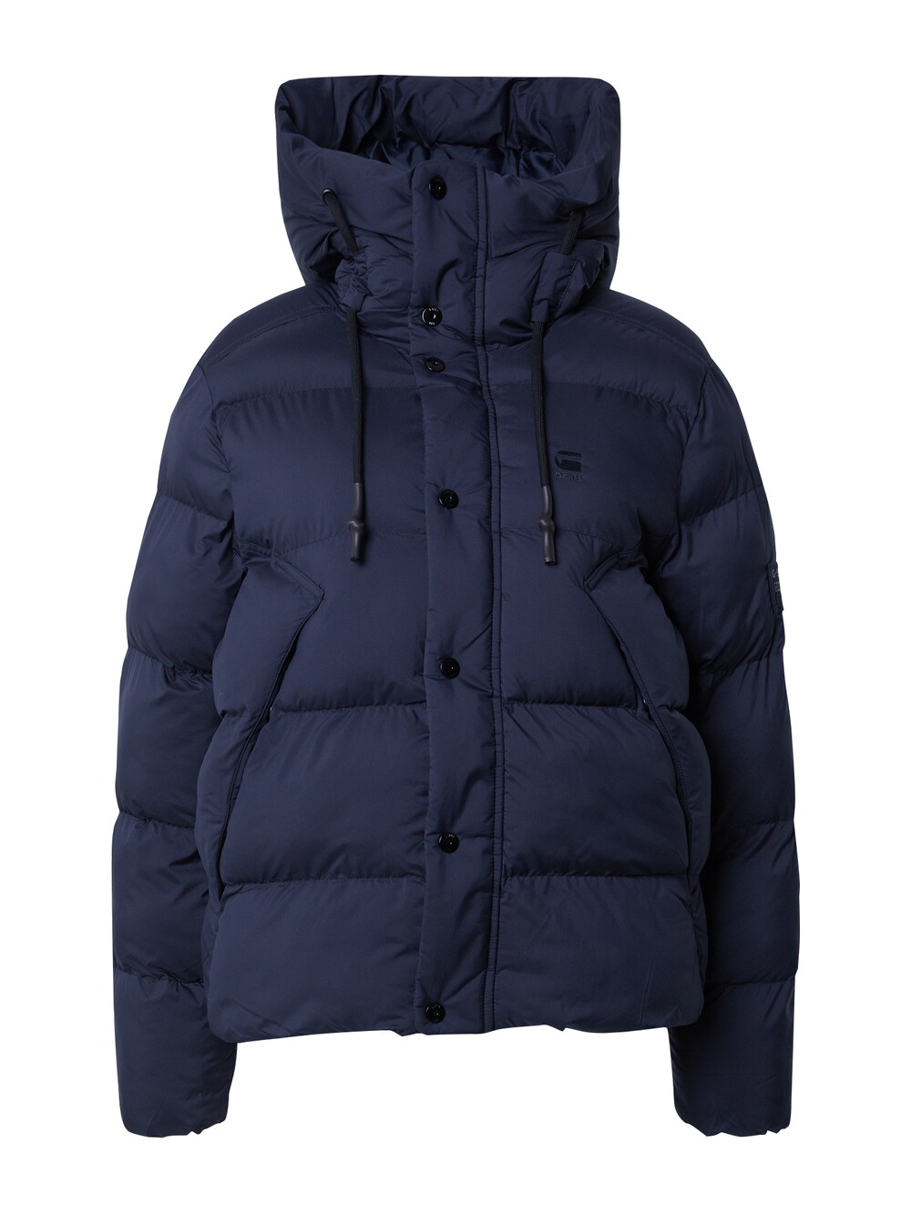 

Зимняя куртка G-Star RAW Whistler, морской синий