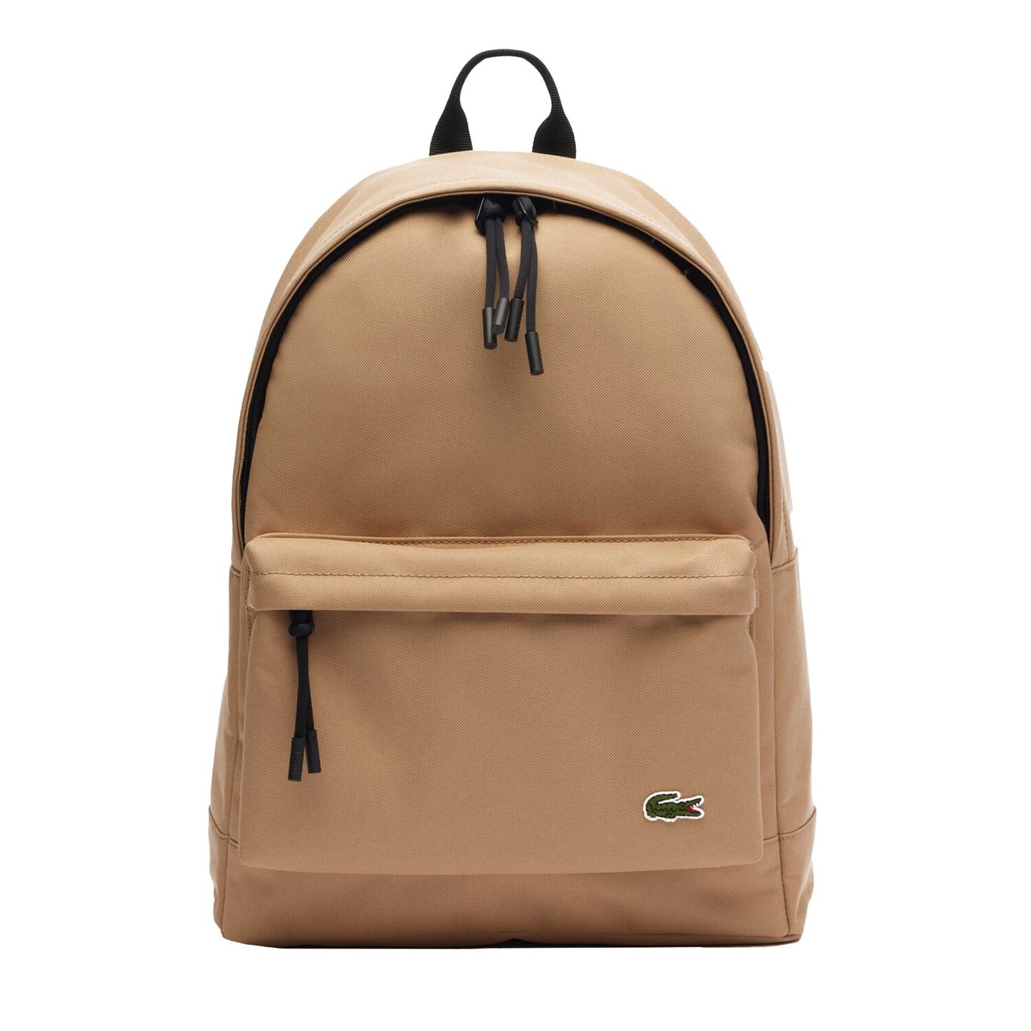 

Сумка через плечо Lacoste Rucksack, бежевый