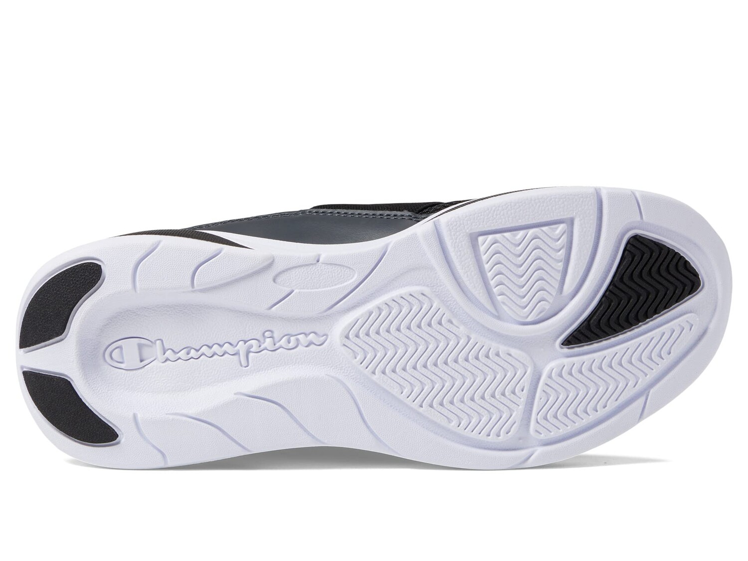 

Кроссовки Champion Kids Legend Lo (Big Kid)