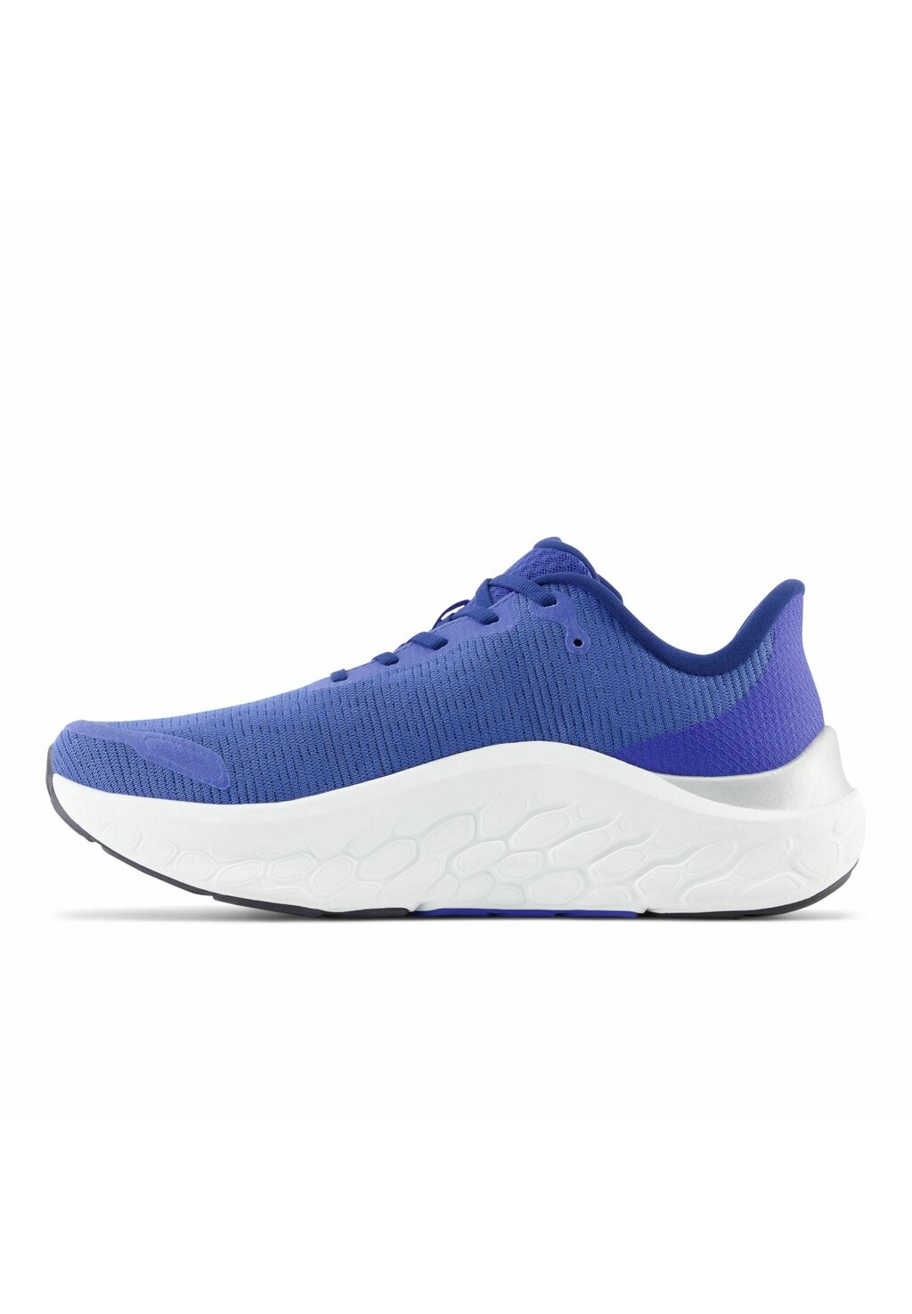

Нейтральные кроссовки Fresh Foam X Kaiha Road New Balance, цвет marine blue black