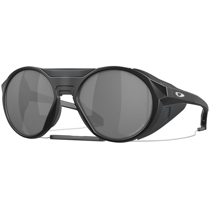 

Солнцезащитные очки Clifden Prizm Oakley, черный