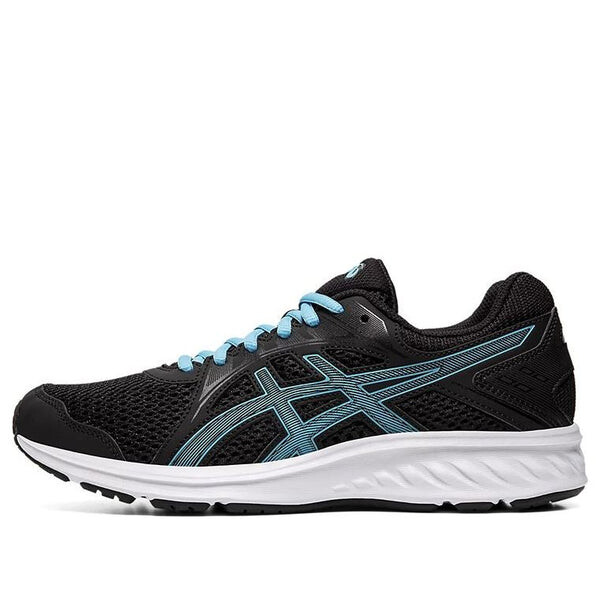 

Кроссовки толчок 2 Asics, черный