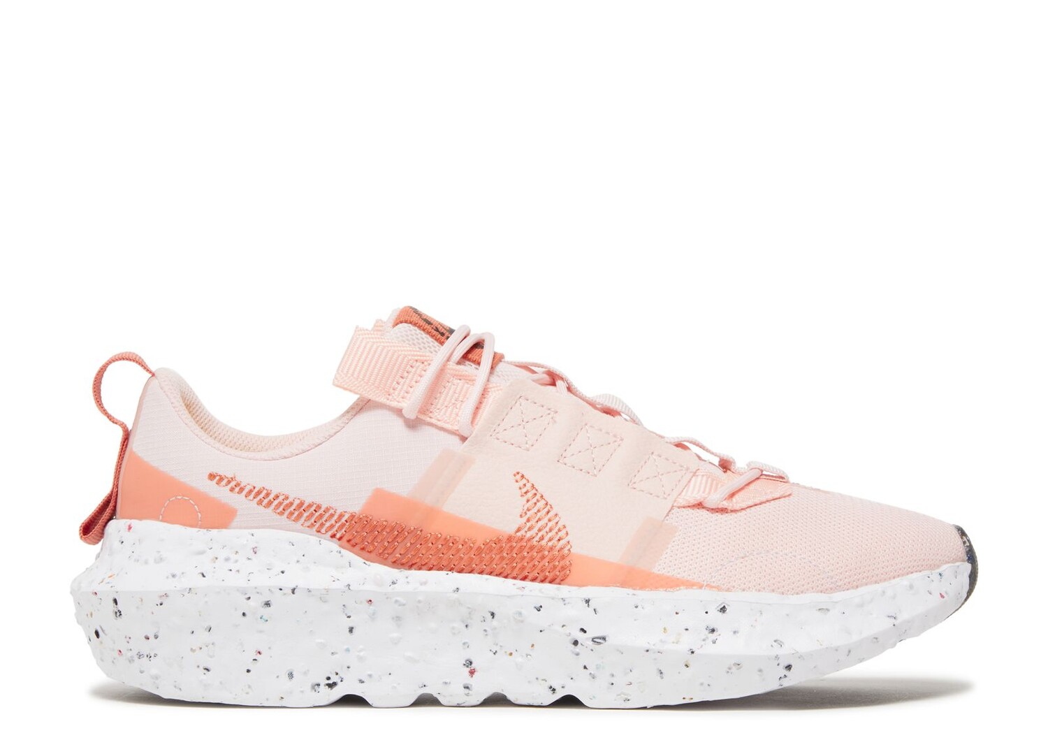 

Кроссовки Nike Wmns Crater Impact 'Atmosphere', розовый